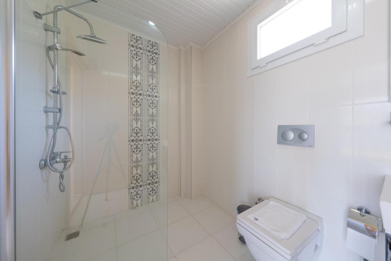 Nefes Villalari 2 Fethiye Extérieur photo