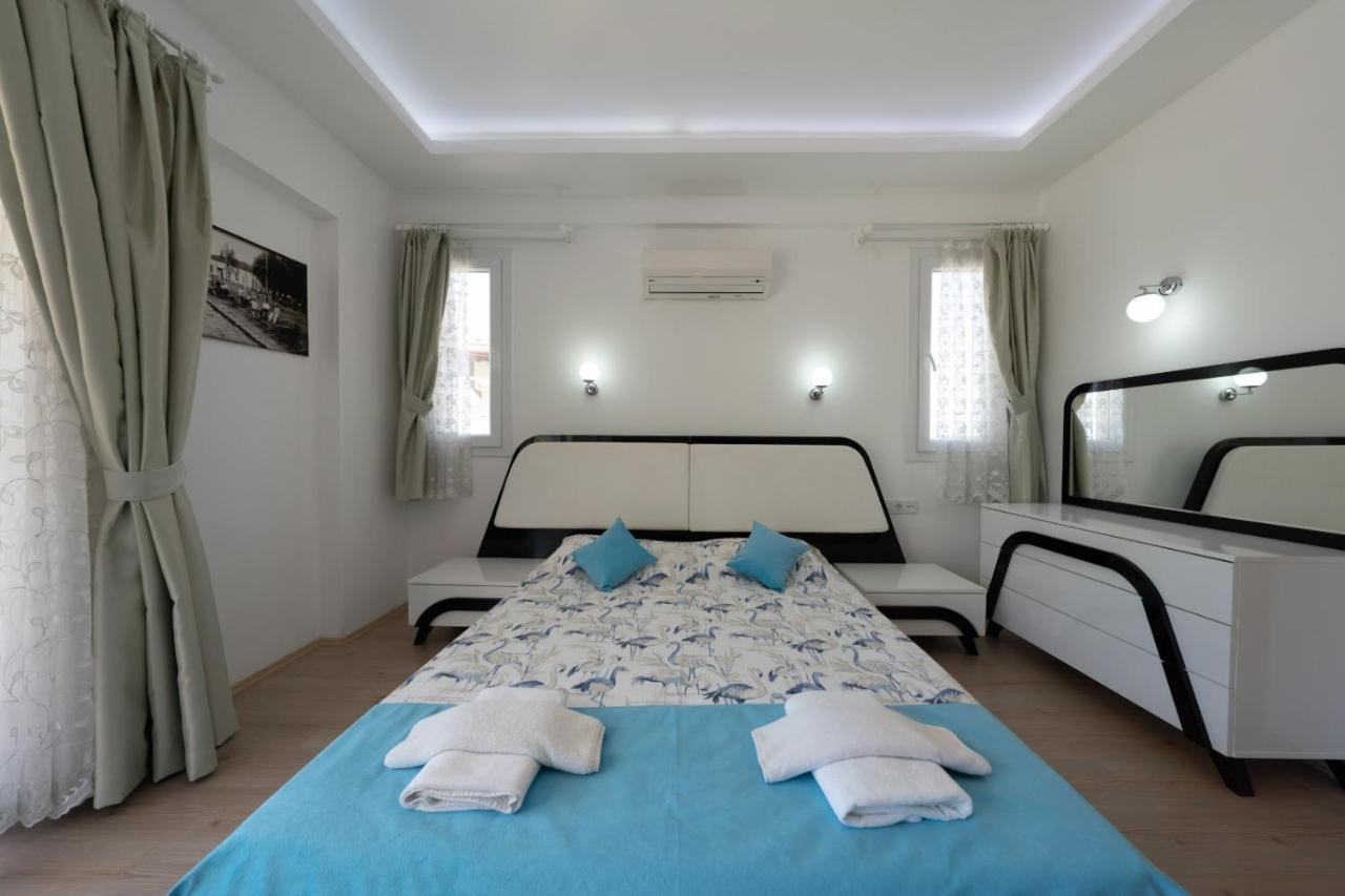 Nefes Villalari 2 Fethiye Extérieur photo